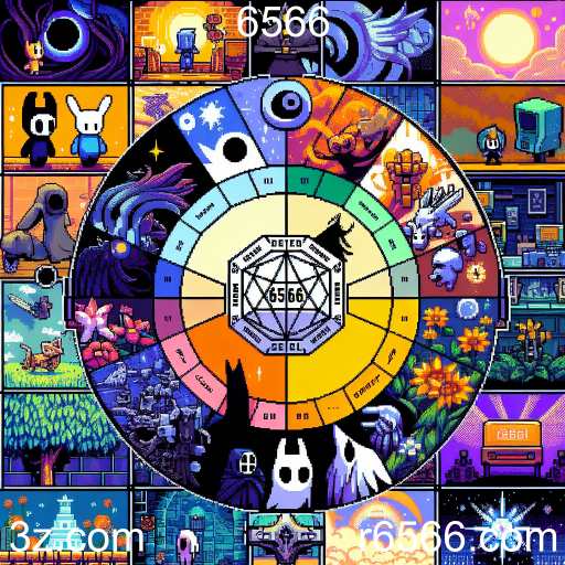 A Ascensão dos Jogos Indie: Criatividade e Inovação na Indústria de Games