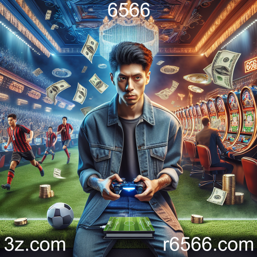 A Evolução dos Jogos de Esporte